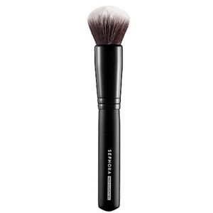 Sephora Collection Mineral Powder Makeup Brush #45 NWT